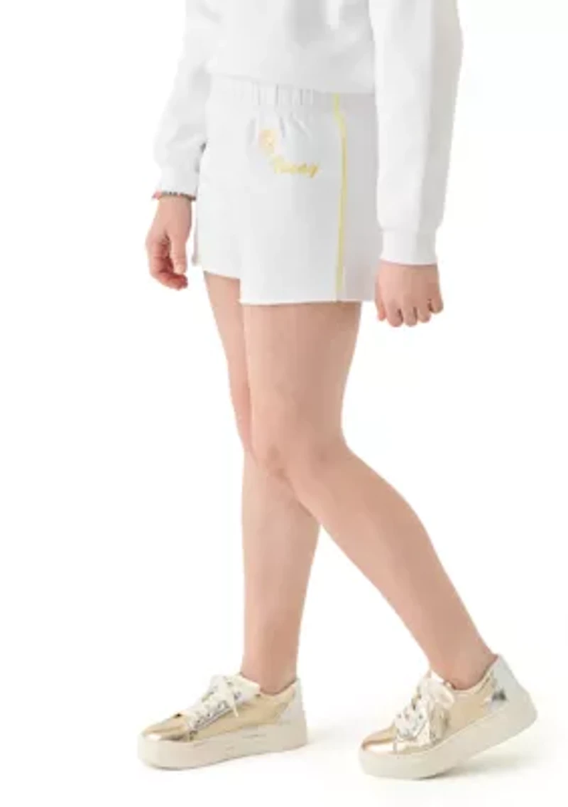 Girls 7-16 Vacay Shorts