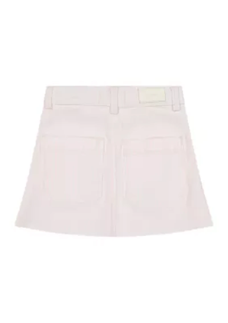 Girls 7-16 Jenny Mini Skirt