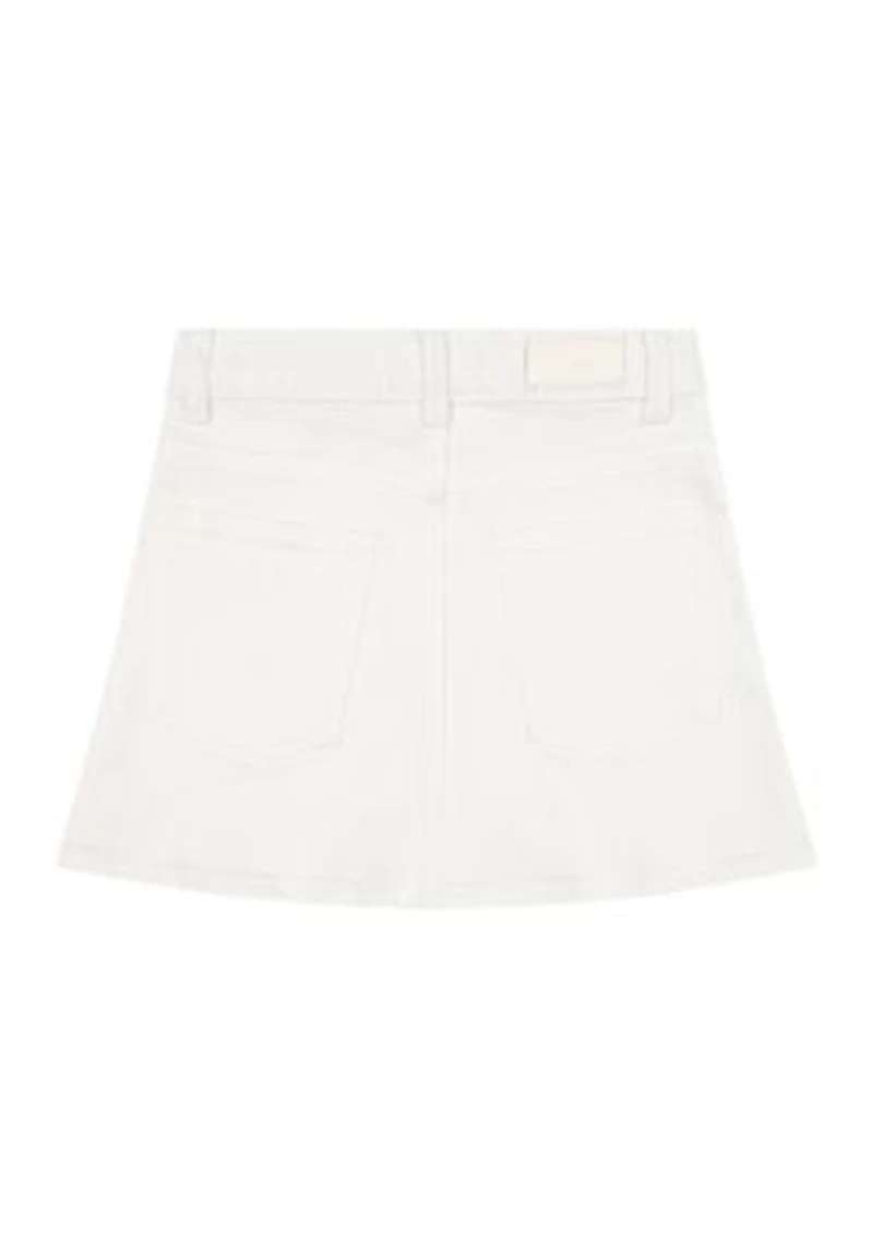 Girls 7-16 Jenny Mini Skirt
