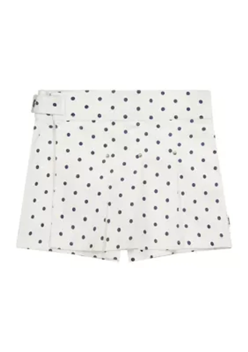 Girls 7-16 Lola Skirt