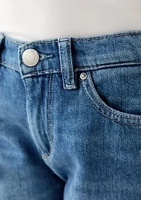 Girls 7-16 Nini Wide Leg Pants