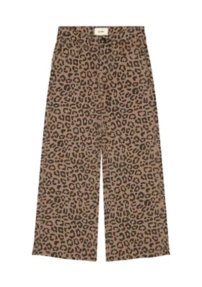 Girls 7-16 Nini Wide Leg Pants