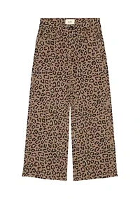 Girls 7-16 Nini Wide Leg Pants