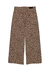 Girls 7-16 Nini Wide Leg Pants