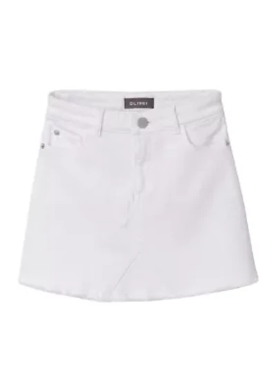 Girls 7-16 Jenny Mini Skirt