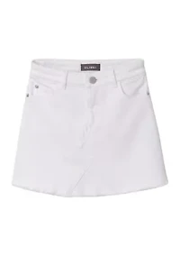 Girls 7-16 Jenny Mini Skirt