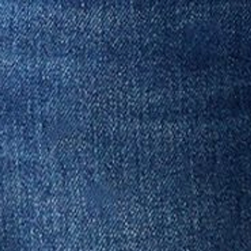 Girls 7-16 Straight Leg Jeans