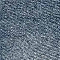 Girls 4-6x Denim Wide Leg Jeans