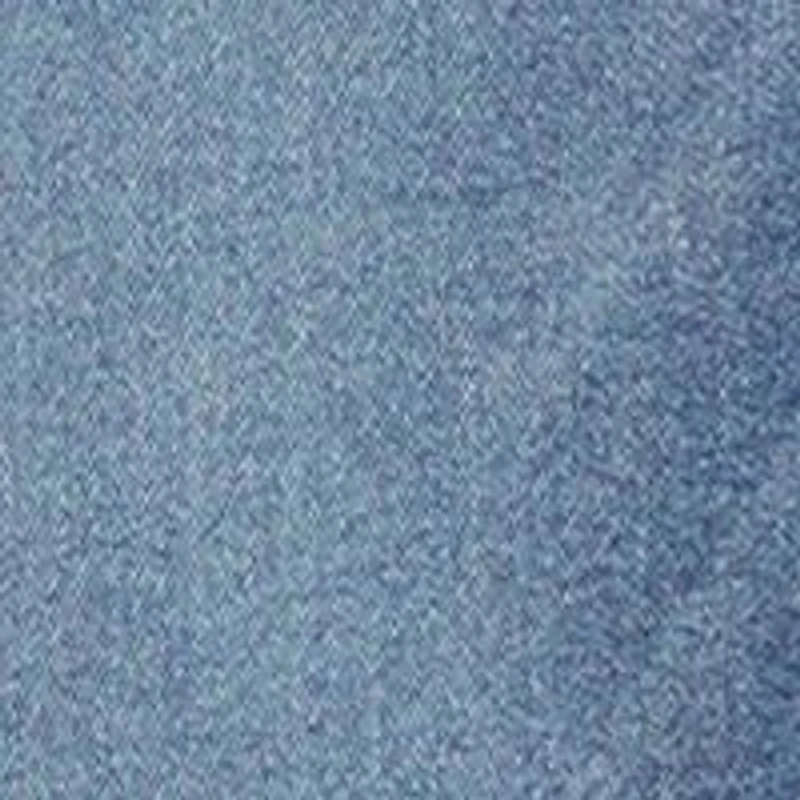 Girls 7-16 Wide Leg Denim Jeans