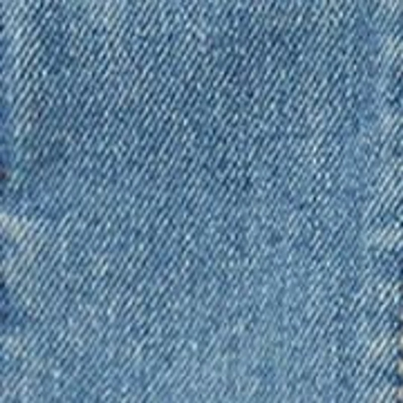 Girls 4-6x Denim Jacket