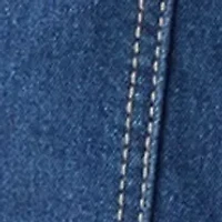 Girls 7-16 Denim Jacket