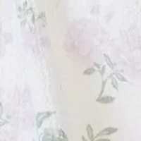 Girls 4-6x Floral Skort Set