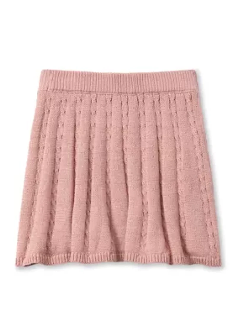 Girls 4-6x Playwear Set