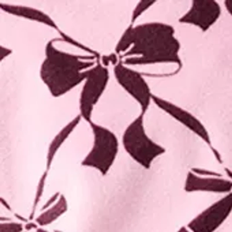 Girls 7-16 3-Piece Pajama Set