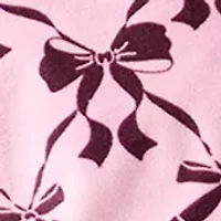 Girls 7-16 3-Piece Pajama Set