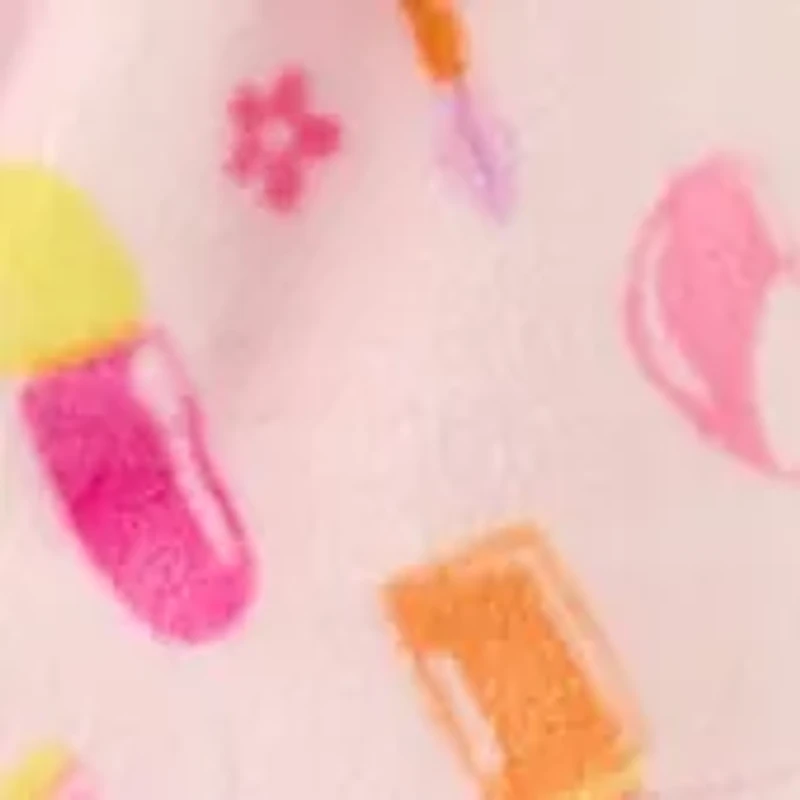 Girls 7-16 Pajama Set