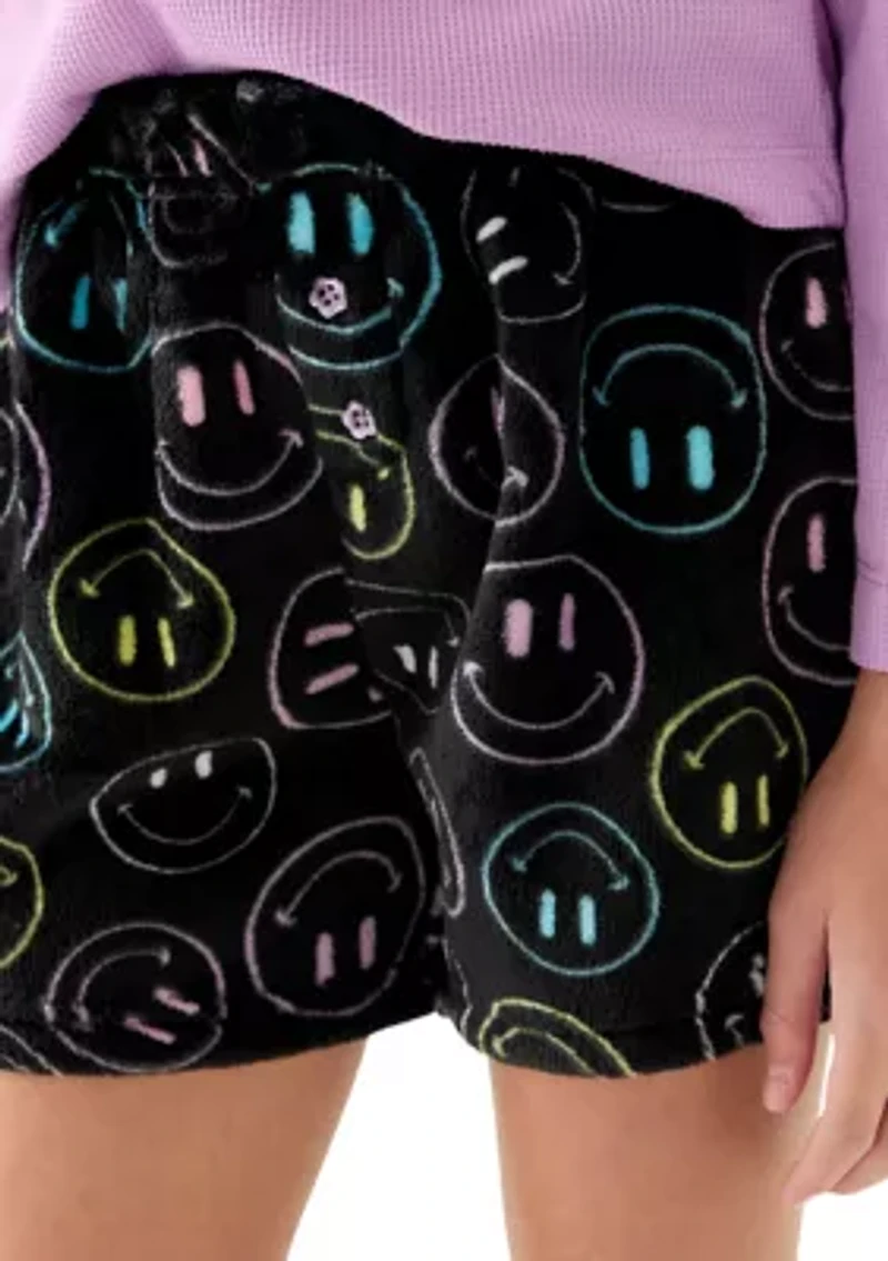 Girls 7-16 Pajama Set