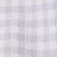 Girls 4-6x Herringbone Sweater Top and Skirt Set