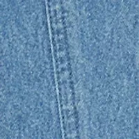 Girls 4-6x Floral Dress and Denim Jacket Set