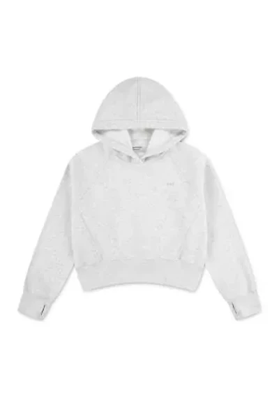 essential pullover hoodie