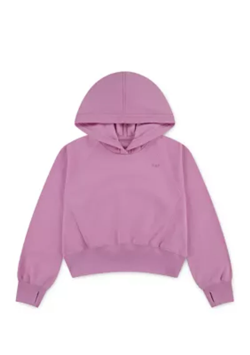 essential pullover hoodie