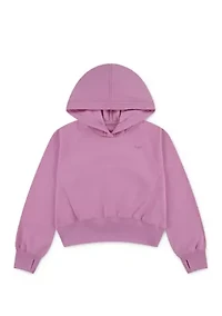 essential pullover hoodie