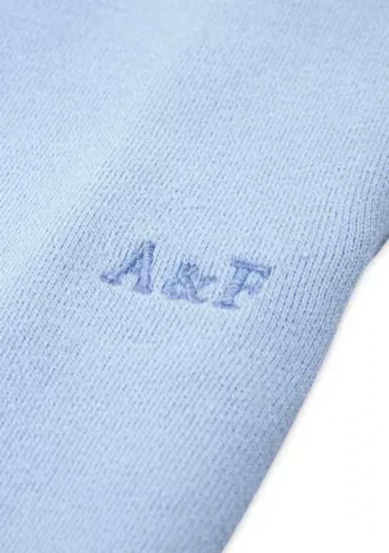 cotton blend essential joggers