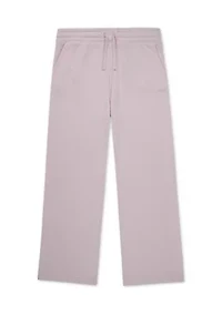GIRLS 7-16 ESSENTIAL WIDE LEG PANT