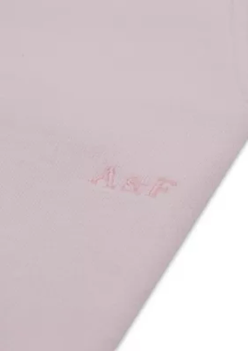 GIRLS 7-16 ESSENTIAL WIDE LEG PANT