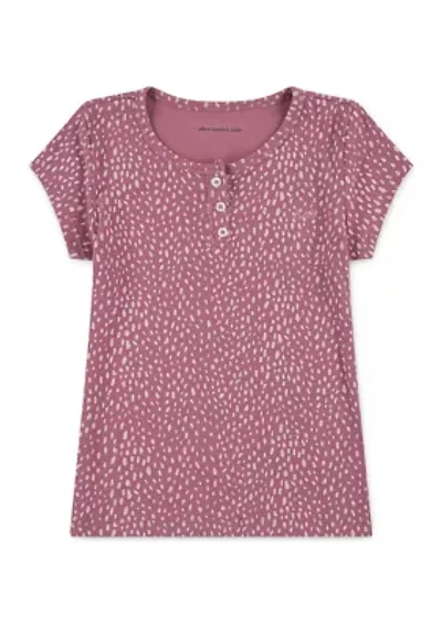 essential henley shirt