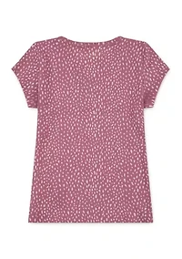 essential henley shirt