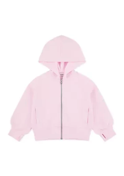 ypb neoknit full zip hoodie