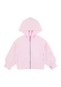 ypb neoknit full zip hoodie