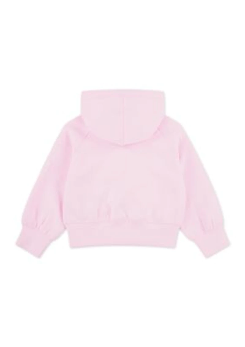 ypb neoknit full zip hoodie