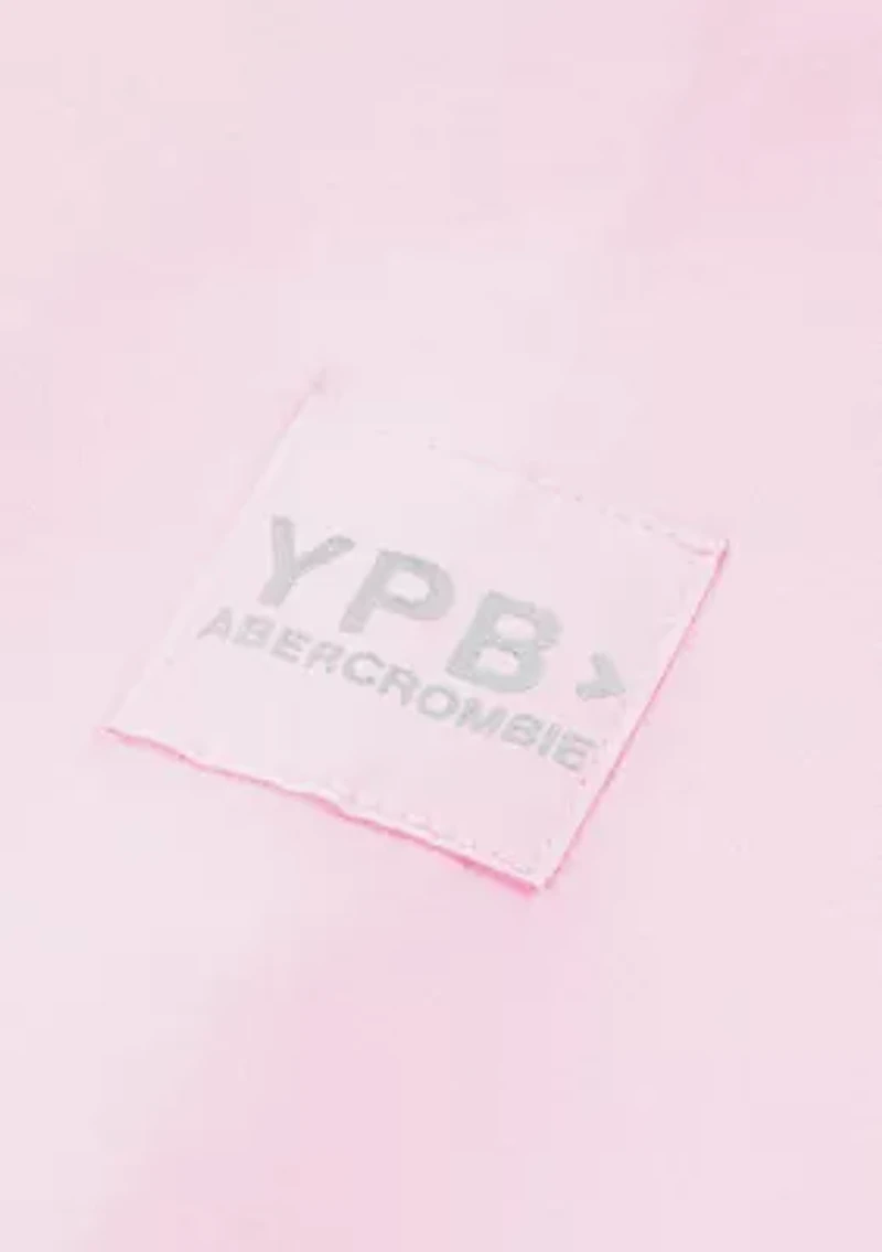 ypb neoknit full zip hoodie