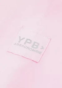 ypb neoknit full zip hoodie