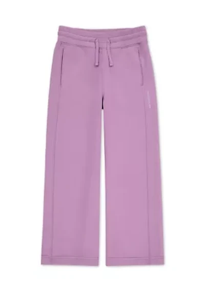 ypb neoknit wide leg pants