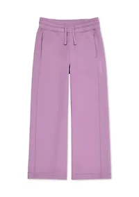 ypb neoknit wide leg pants