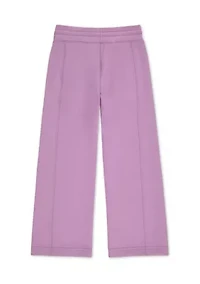 ypb neoknit wide leg pants