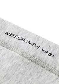neoknit wide leg fleece pants