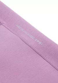 ypb neoknit wide leg pants