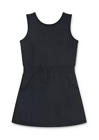 neoknit mini dress
