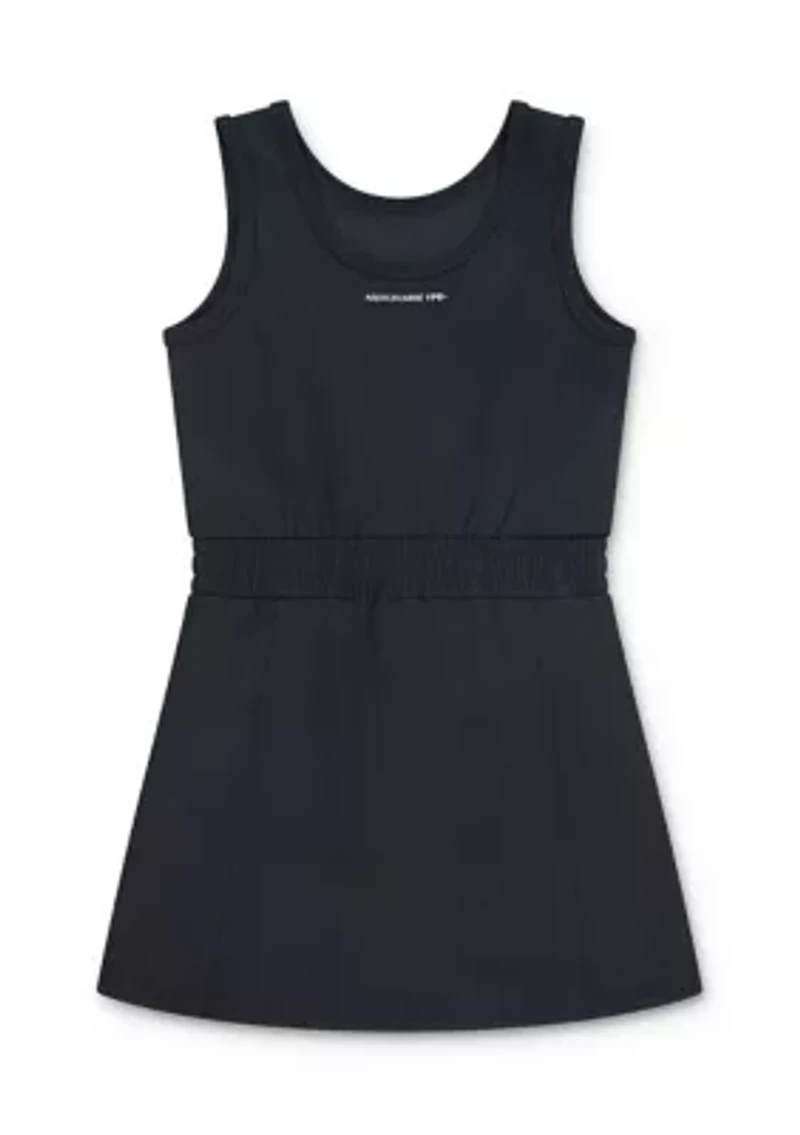 neoknit mini dress