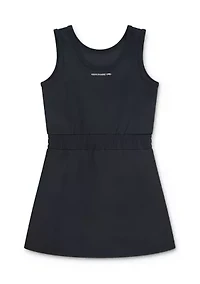 neoknit mini dress