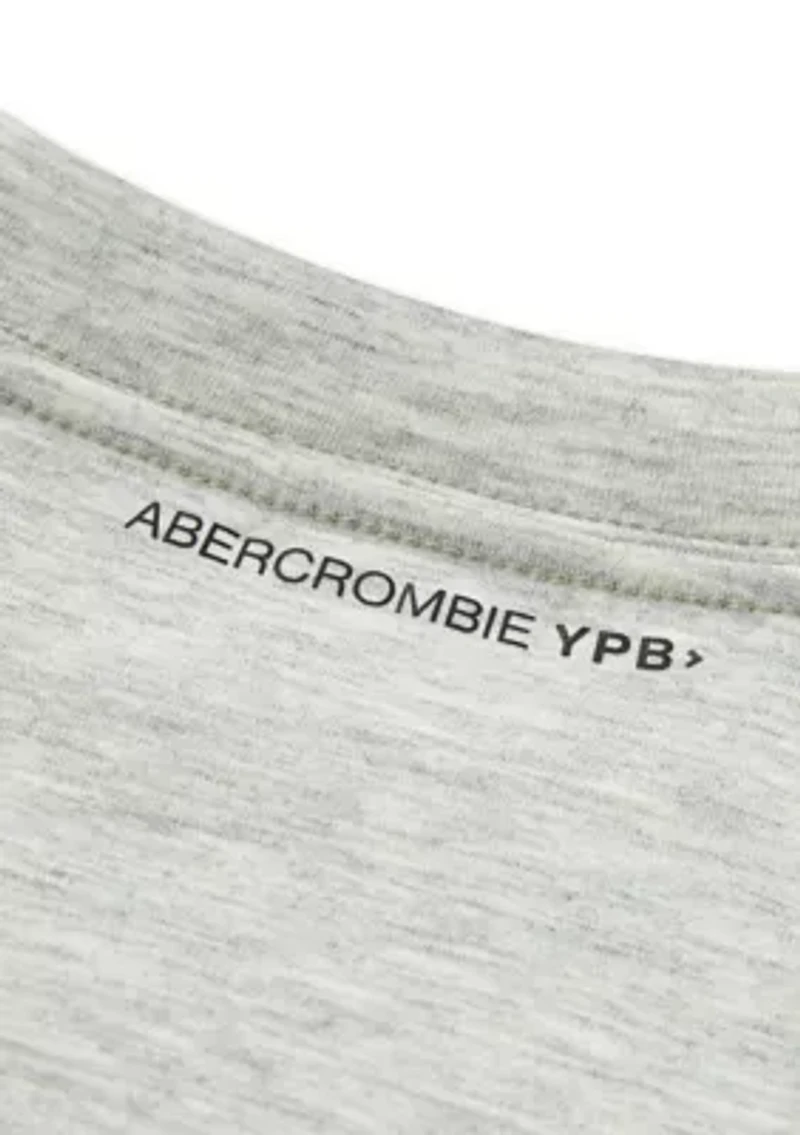 ypb neoknit crewneck sweatshirt