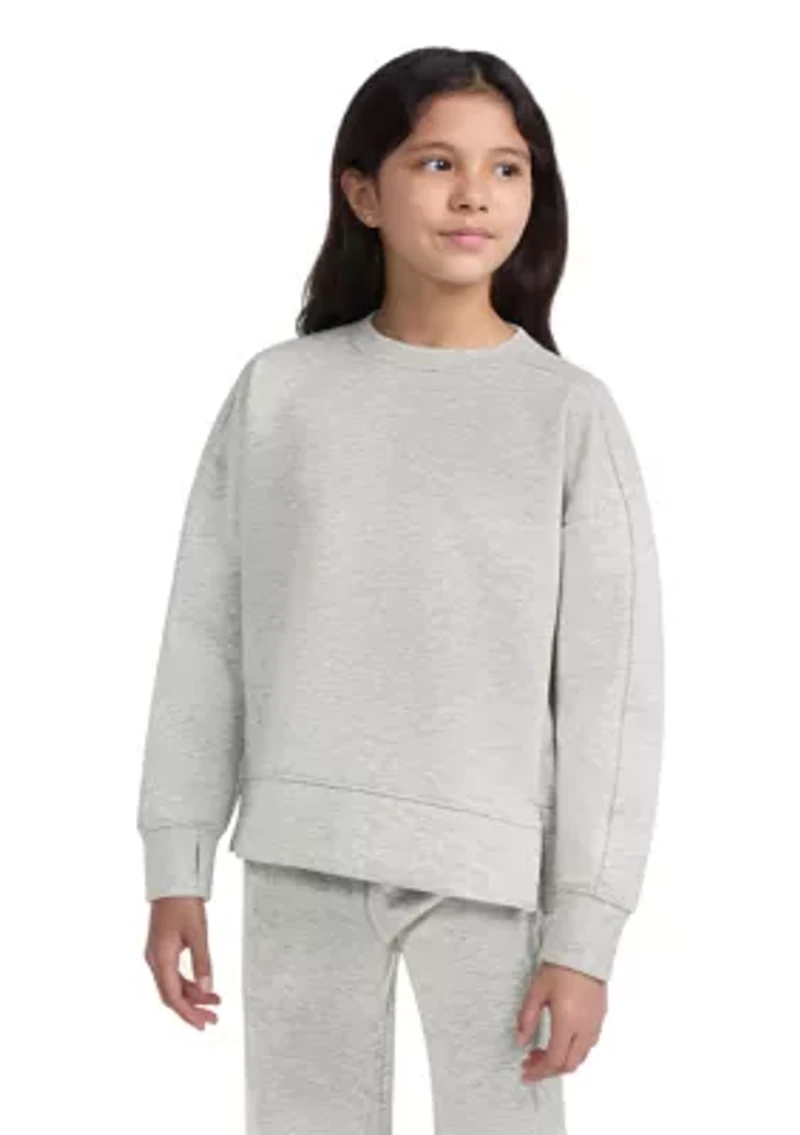 ypb neoknit crewneck sweatshirt