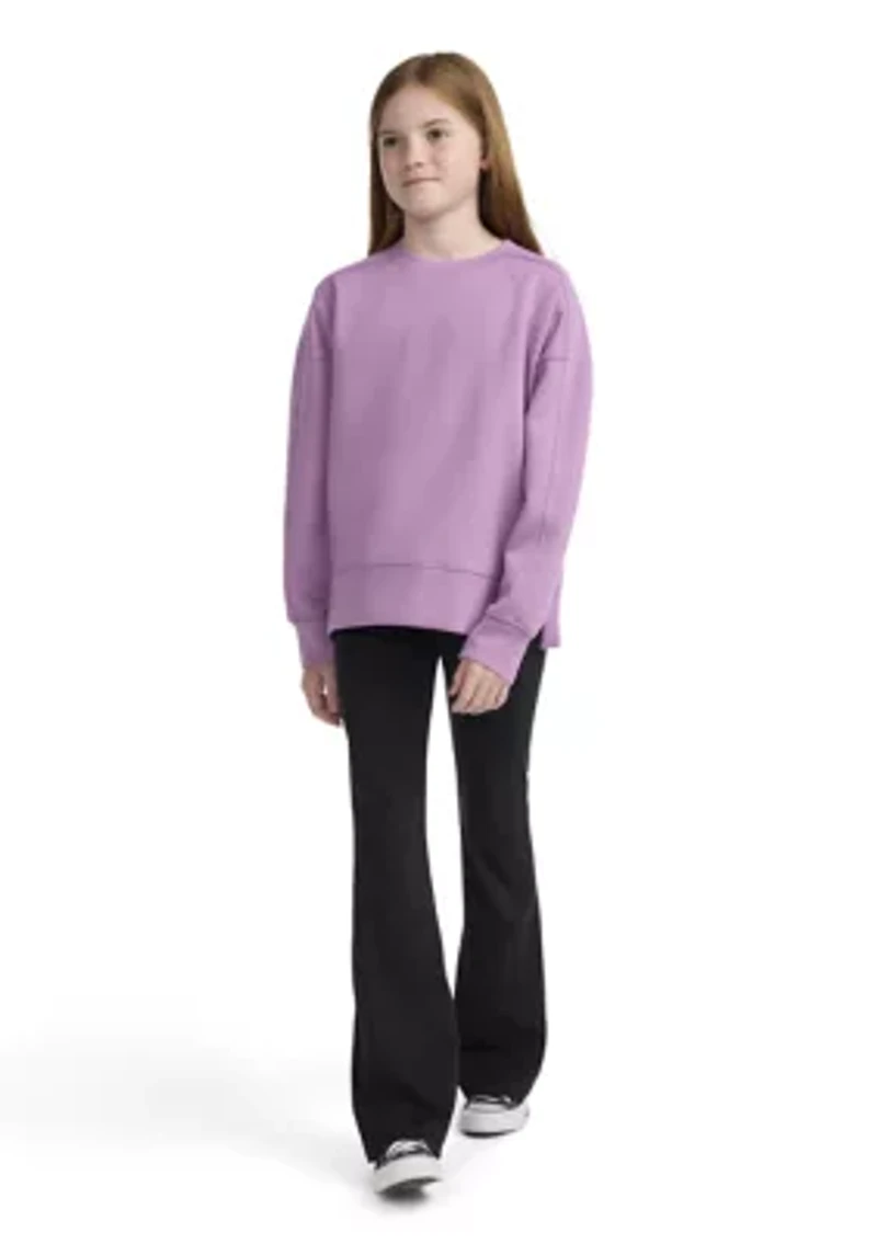 ypb neoknit crewneck sweatshirt