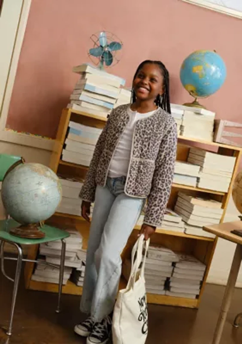 low rise seamed baggy jeans