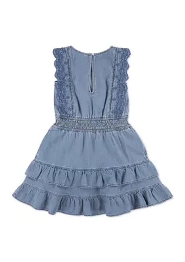 parker smocked drop waist dress NWT Parker Smocked Drop Waist Dress