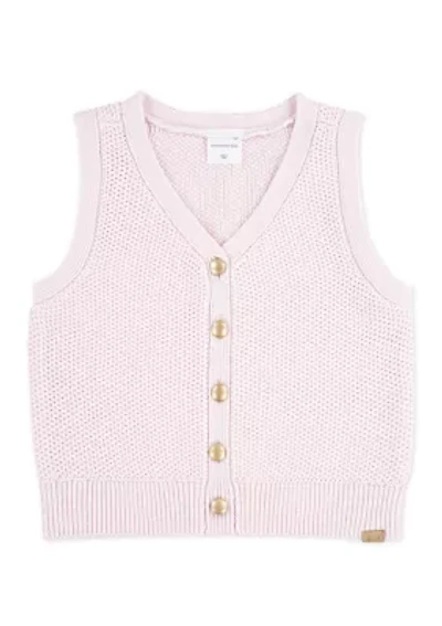 sweater vest